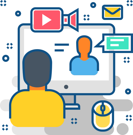 Info Web Technology Software training Image