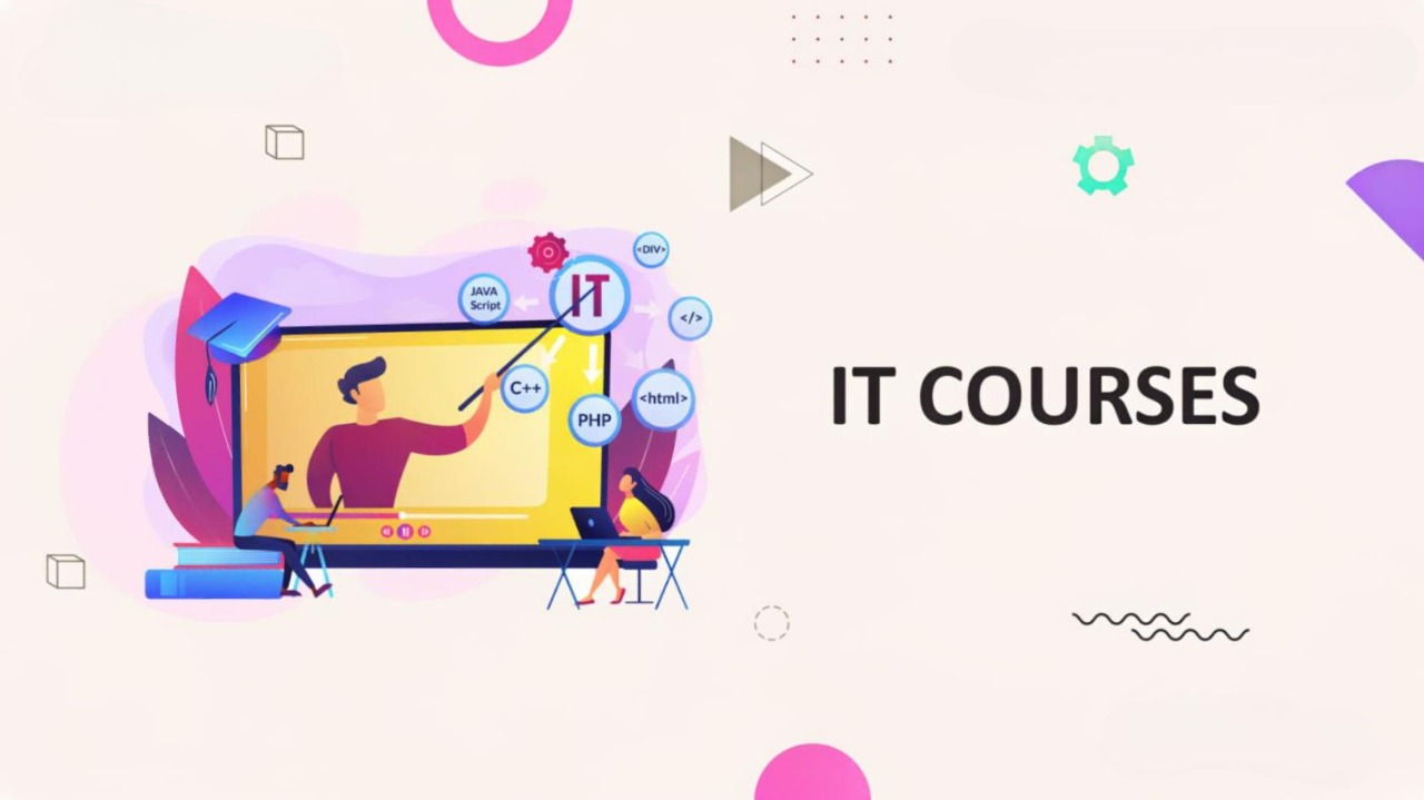 IT Courses